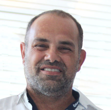 Demetris Kletou