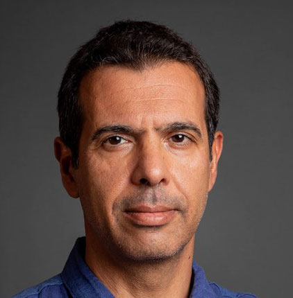 Panayiotis Charalambous